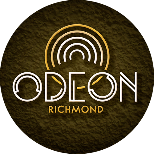 Odeon Richmond Logo